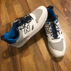 New Balance trailbuster size 10.5